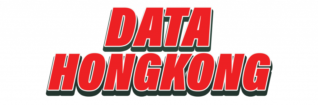 Data Hongkong